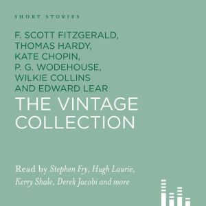 Short Stories The Vintage Collection..., Edward Lear