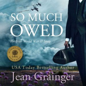 So Much Owed, Jean Grainger