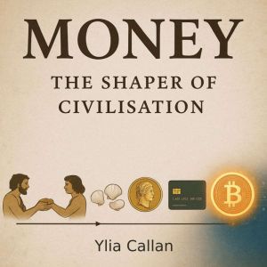 Money, Ylia Callan