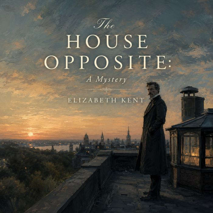 The House Opposite, Elizabeth Kent