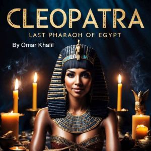 Cleopatra: Last Pharaoh of Egypt