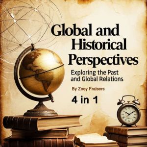 Global and Historical Perspectives: Exploring the Past and Global Relations (4 in 1)