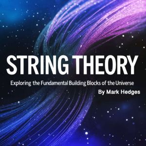 String Theory, Mark Hedges