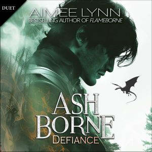 Ashborne Defiance, Aimee Lynn