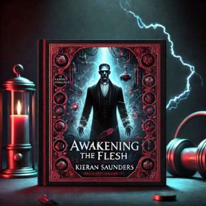 Awakening the Flesh: A dark and seductive reimagining of Mary Shelleys Frankenstein
