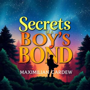 Secrets of a Boy's Bond: Love, Loss, and Unbreakable Friendship: "Dive into 'Secrets of a Boy's Bond'! This engaging audiobook