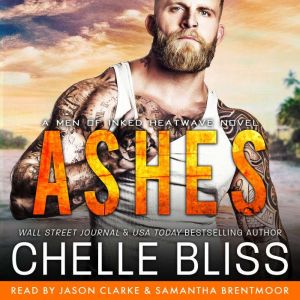 Ashes, Chelle Bliss