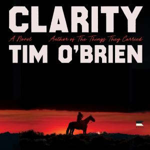 Clarity, Tim OBrien