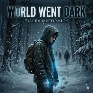 World Went Dark, Tiarra McCormick
