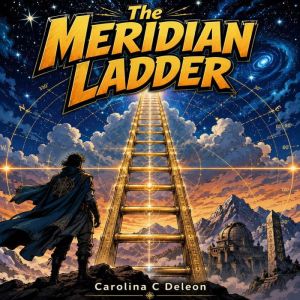 The Meridian Ladder, Carolina C Deleon