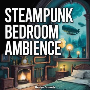 Steampunk Bedroom Ambience, Realm Sounds