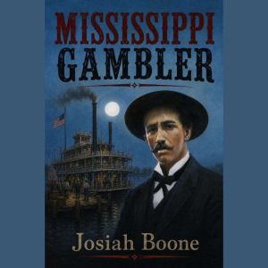 Mississippi Gambler, Josiah Boone