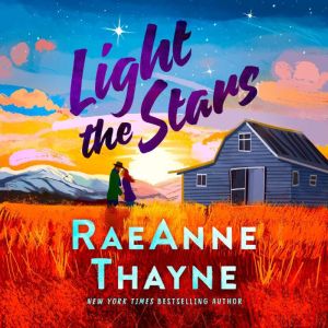 Light the Stars, RaeAnne Thayne