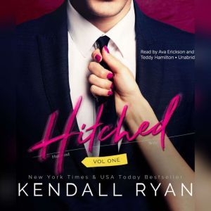 Hitched, Kendall Ryan