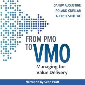 From PMO to VMO, Sanjiv Augustine