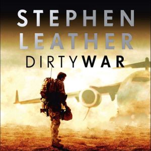 Dirty War, Stephen Leather