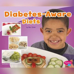 DiabetesAware Diets, Mari Schuh