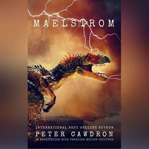 Maelstrom, Peter Cawdron