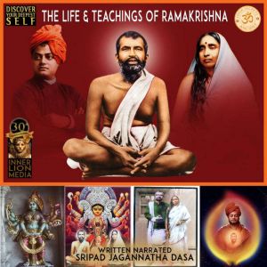 The Life  Teachings Of Ramakrishna, Sripad Jagannatha Dasa