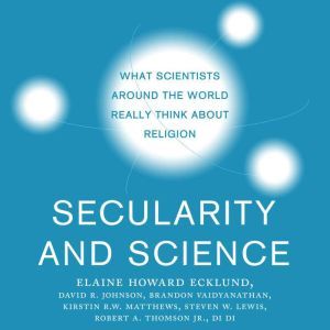Secularity and Science, Di Di