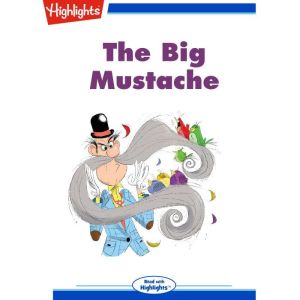 The Big Mustache, Pam Miller