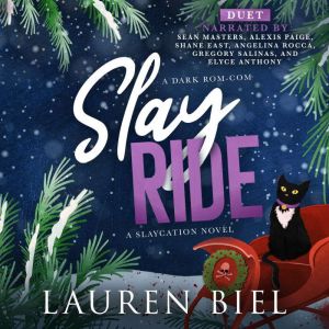 Slay Ride, Lauren Biel