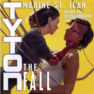 Tyton The Fall, Marine St. Jean