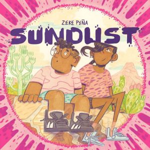 Sundust, Zeke Pena