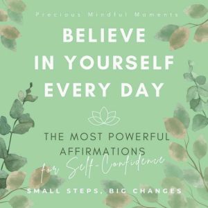 The Most Powerful Affirmations for Se..., Cleo Caring