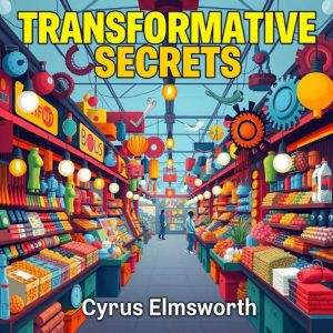 Transformative Secrets for Product Su..., Cyrus Elmsworth