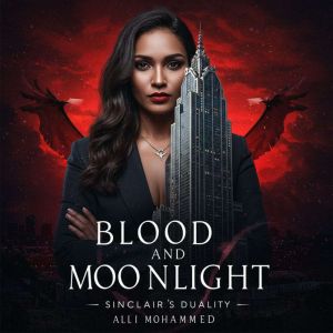 Blood and Moonlight: Sinclair's Duality