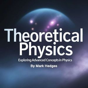 Theoretical Physics, Mark Hedges