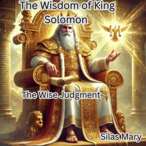 The Wisdom of King Solomon: The Wise Judgment