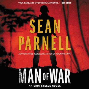 Man of War, Sean Parnell