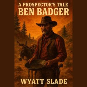 Ben Badger, Wyatt Slade