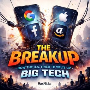 The Breakup How the U.S. Tried to Sp..., David Williams
