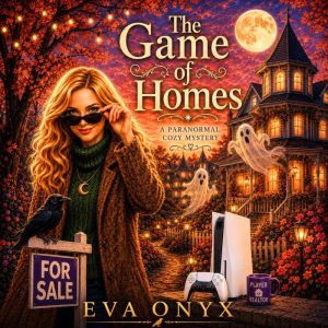 The Game Of Homes, Eva Onyx