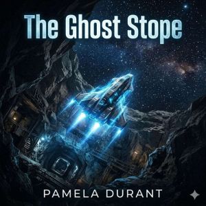 The Ghost Stope, Pamela Durant