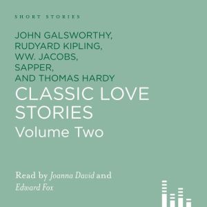 Classic Love Stories, Rudyard Kipling