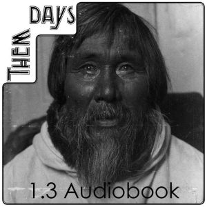 Them Days 1.3, John A. Broomfield