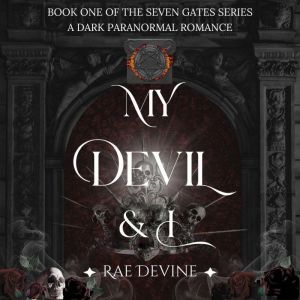 My Devil I, Rae Devine