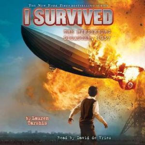 I Survived 13 I Survived the Hinden..., Lauren Tarshis