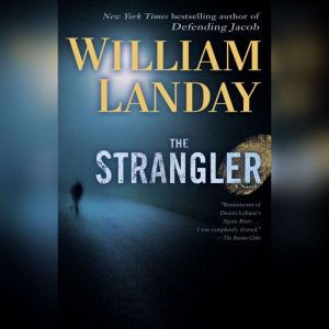 The Strangler, William Landay