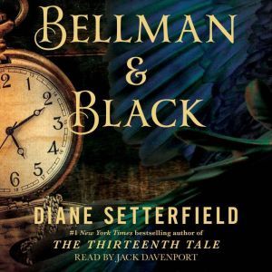 Bellman  Black, Diane Setterfield