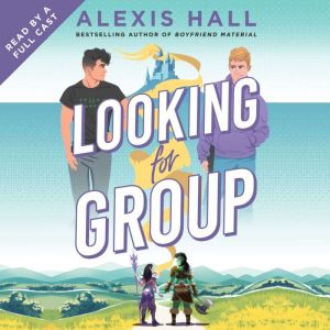Looking for Group