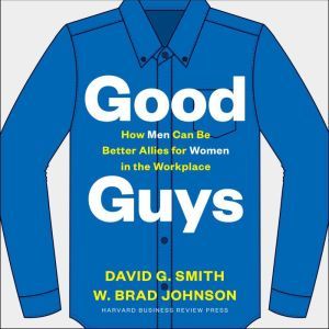 Good Guys, W. Brad Johnson