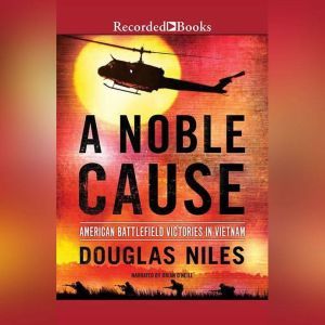 A Noble Cause, Douglas Niles