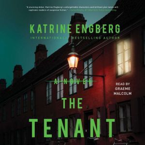 The Tenant, Katrine Engberg