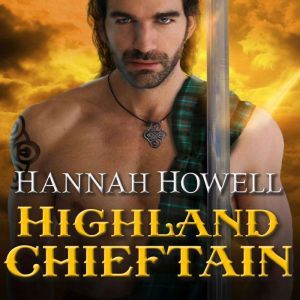 Highland Chieftain, Hannah Howell
