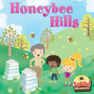 Honeybee Hills h, J. Jean Robertson